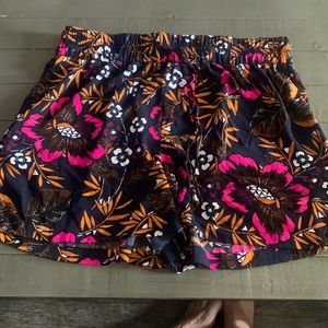 A new day shorts